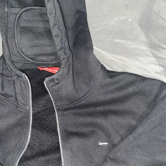 Jacket Burberry Watch Yupoo Supreme Face Mask Zip Up Hoodie